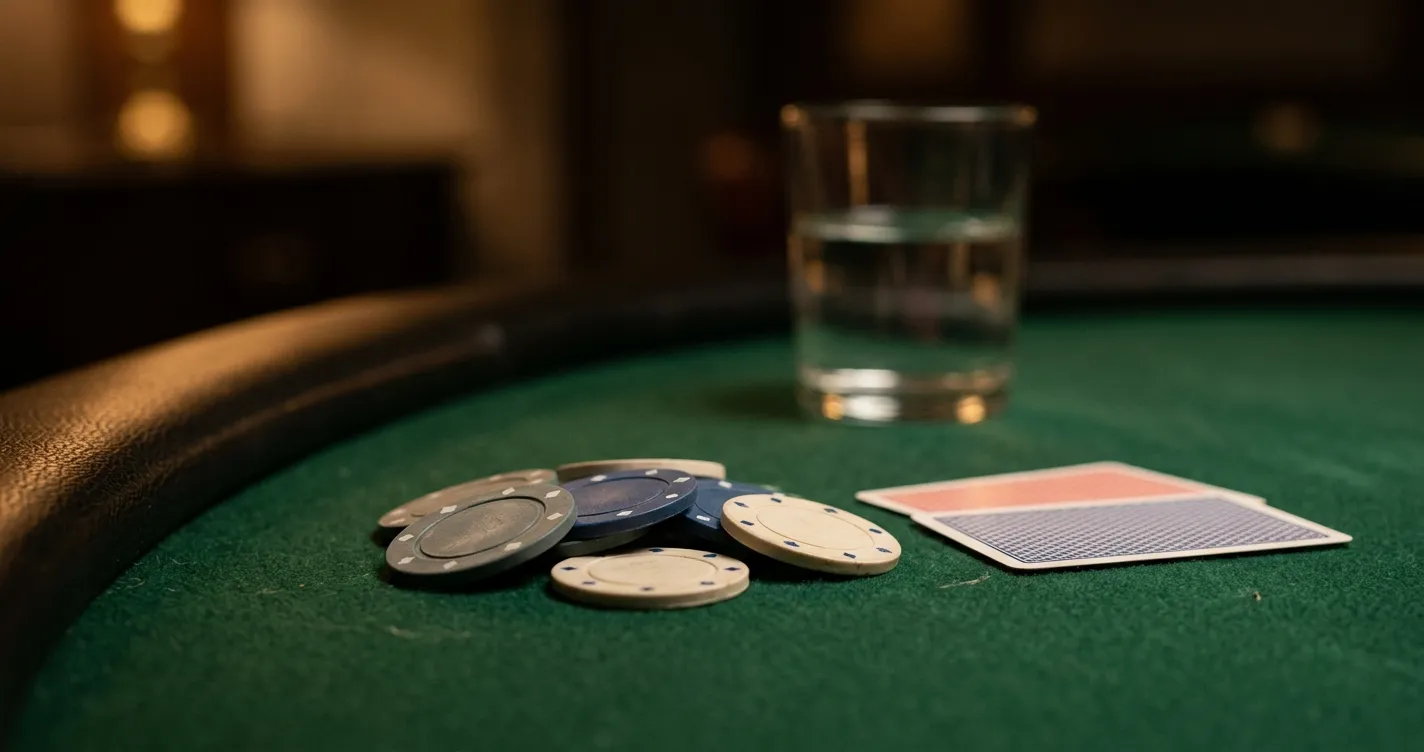 Bonos y promociones en casinos online sin licencia: fichas y cartas neutras