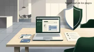 Pagos y verificación