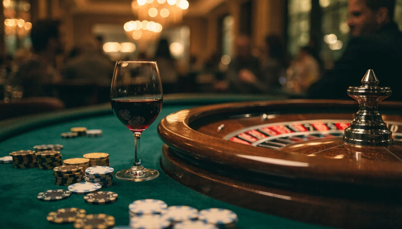 Bono de 10 euros sin depósito en casinos