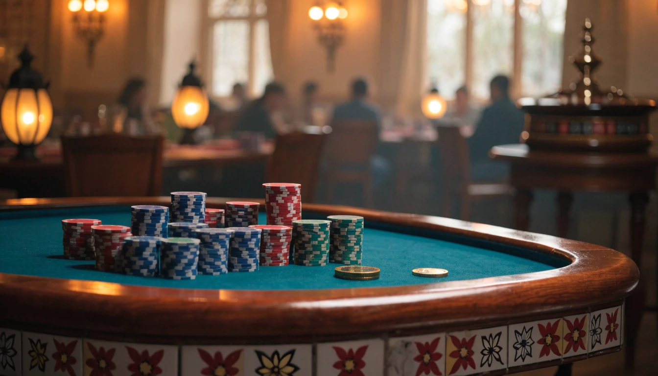 Bono sin depósito de 5 euros en casinos online