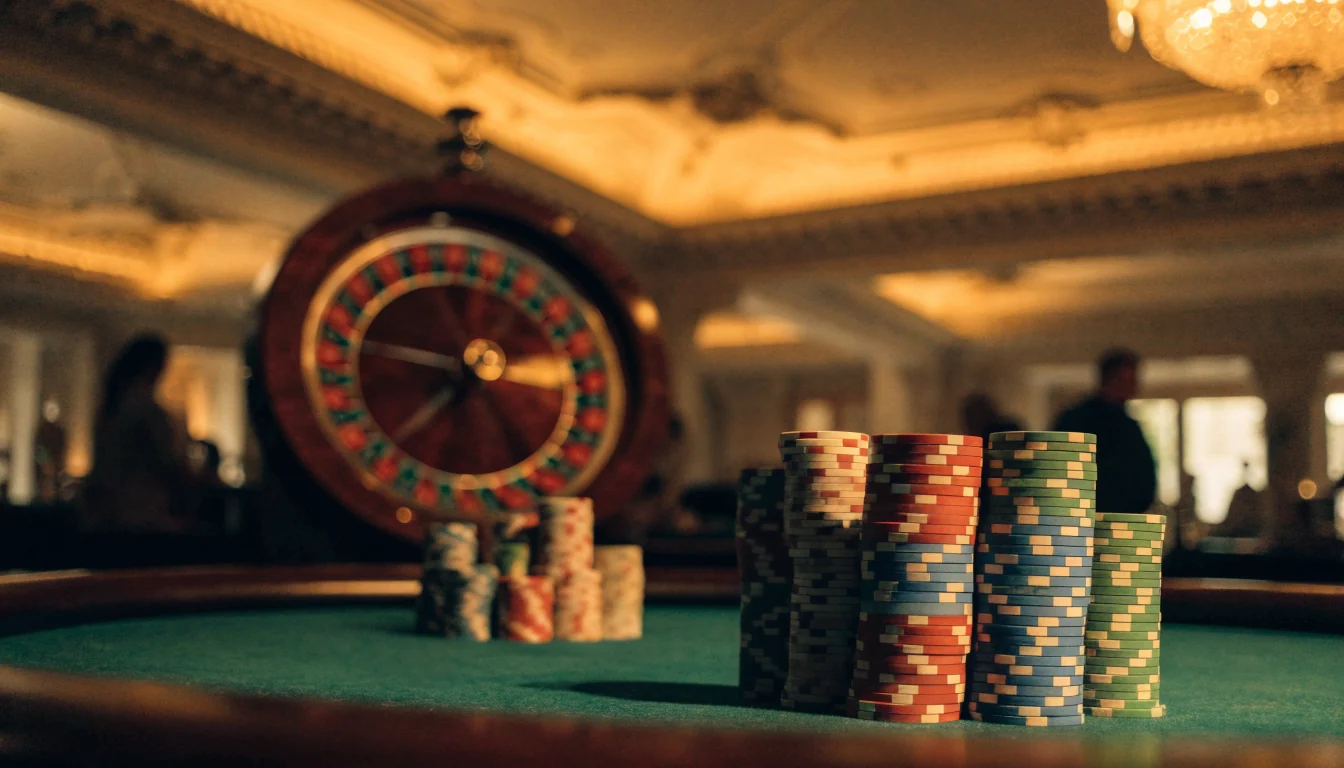 Bono de casino del 300%: condiciones y rollover
