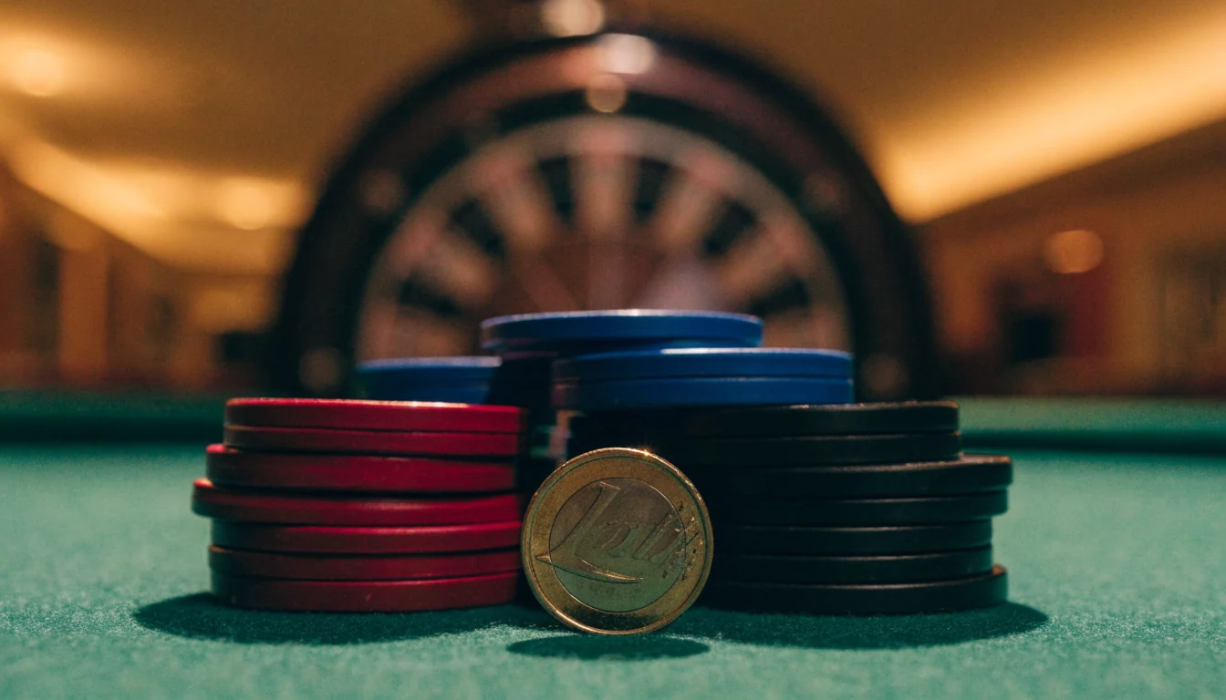 Casino con ingreso mínimo de 1 euro: qué comprobar