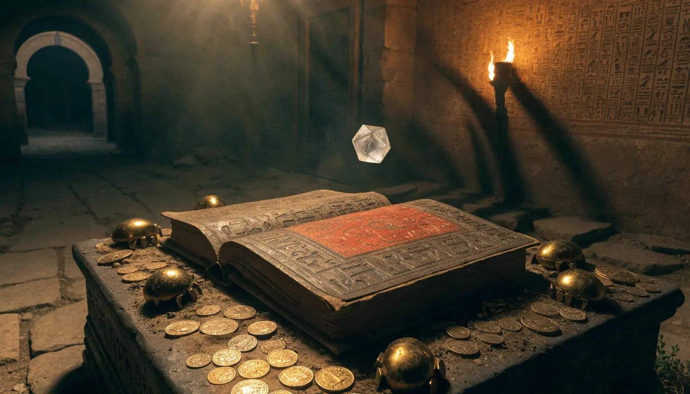 Tragaperras Book of Dead: cómo funcionan sus giros