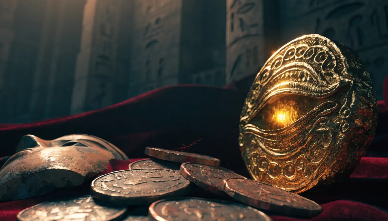 Casino online Eye of Horus: guía de la tragaperras