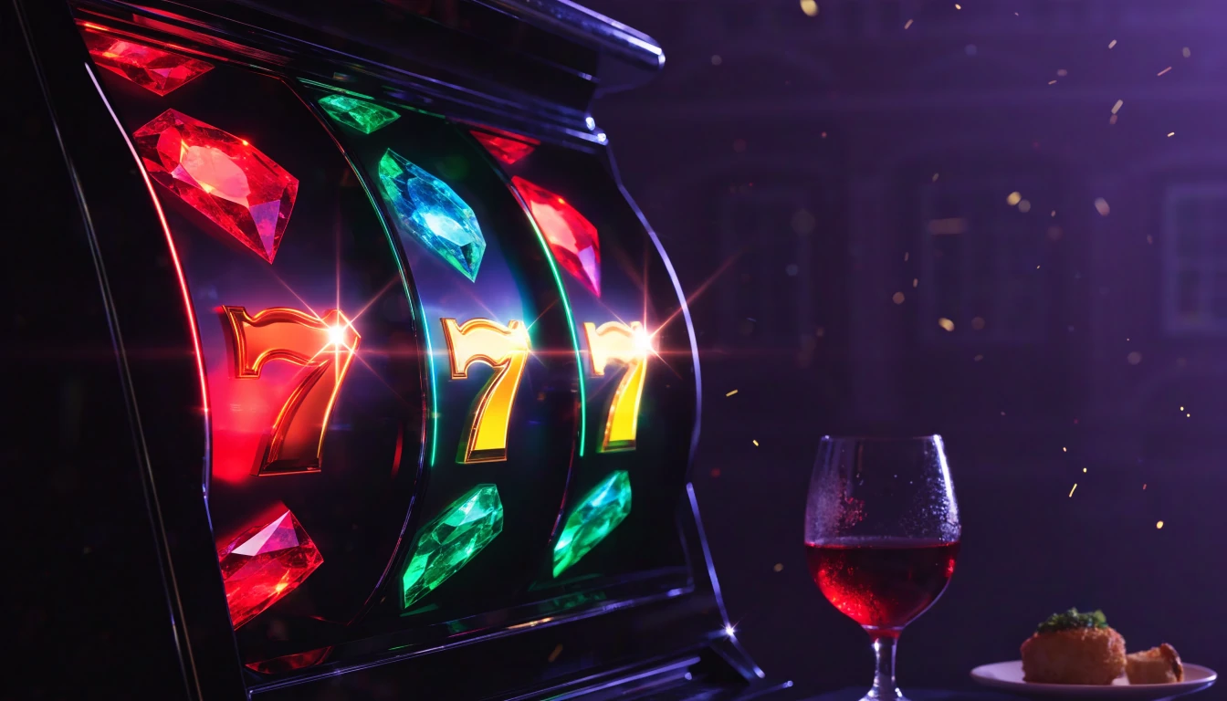 Tragaperras Starburst en casino online: reglas