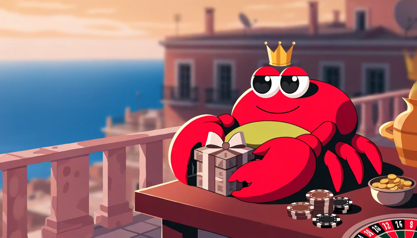 Casino online con bonus para Crash: condiciones