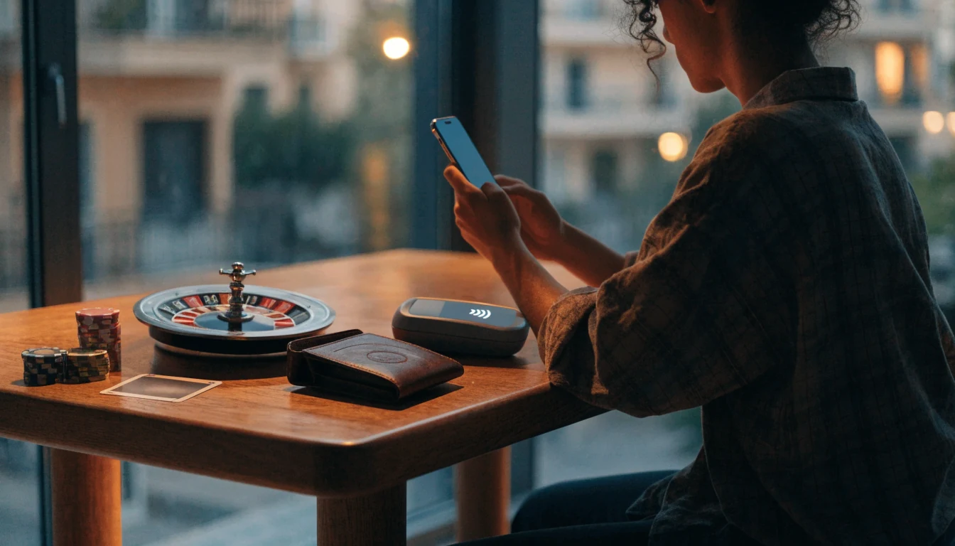 Casino online con CaixaBank Pay: cómo comprobarlo