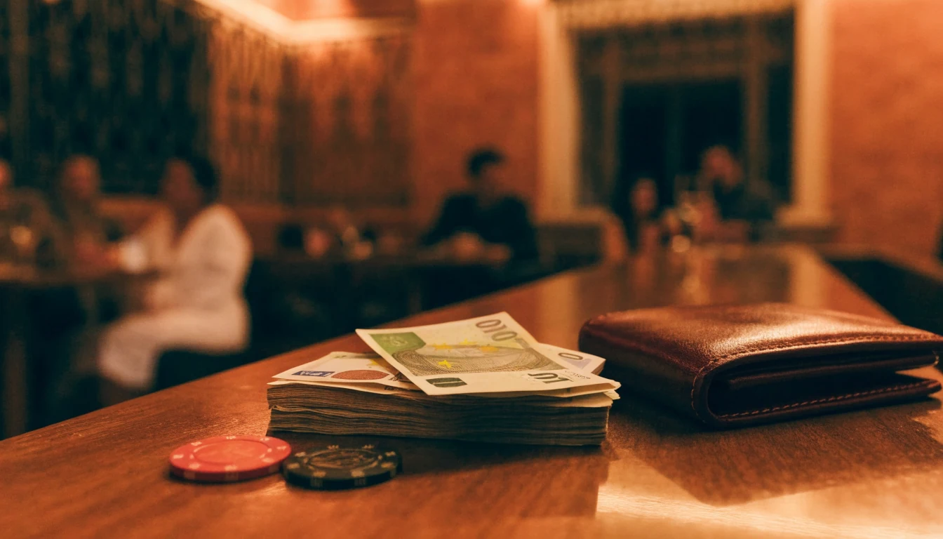 Casino online con depósito mínimo de 10 €: qué saber