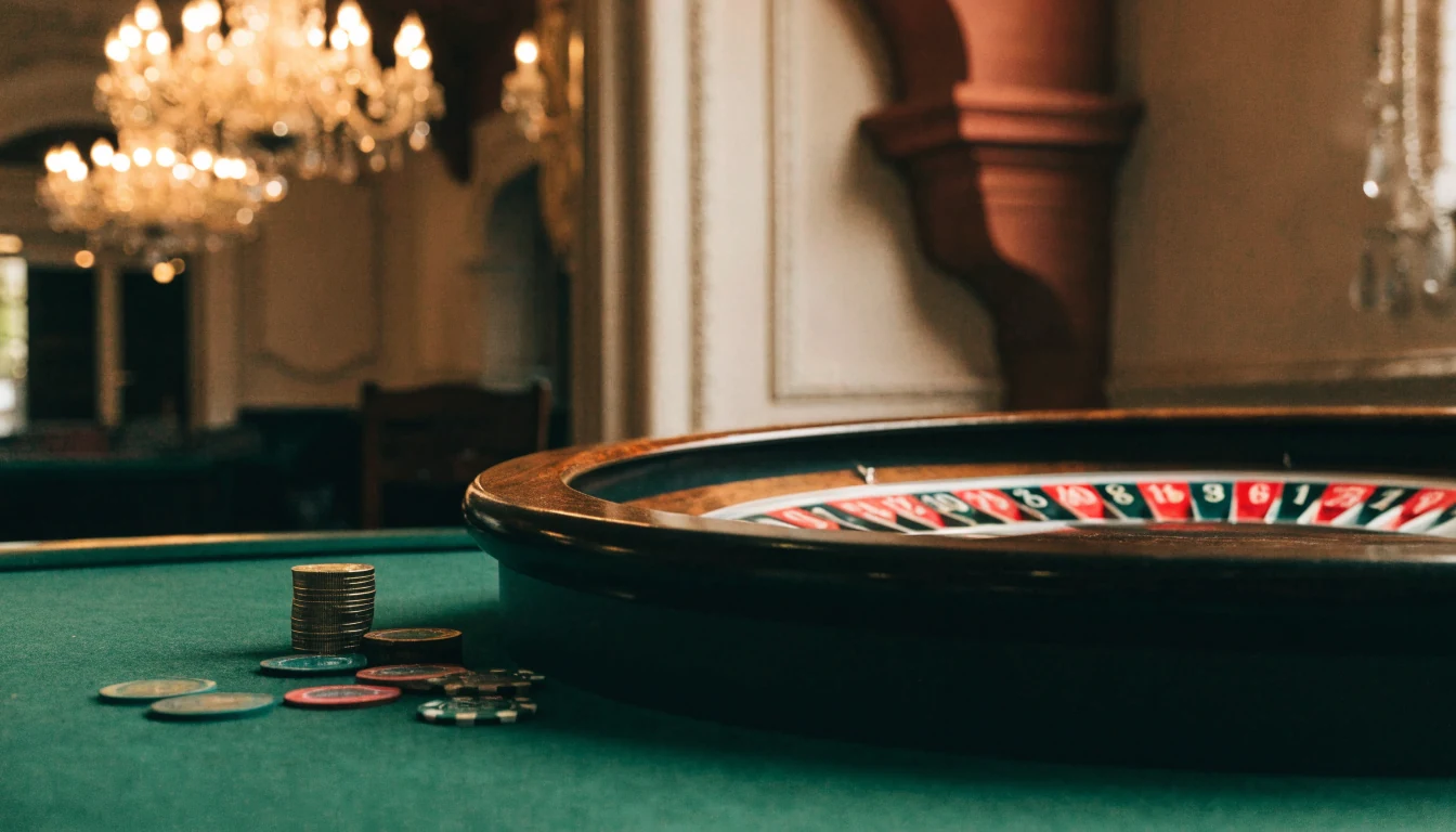 Casino online con depósito mínimo de 20 euros: qué implica