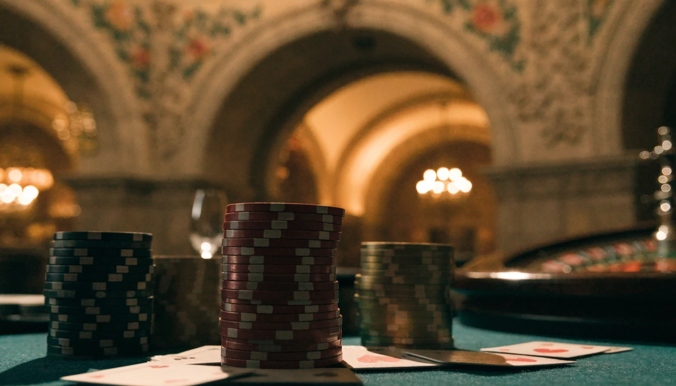 Casino online que más paga en España: qué mirar