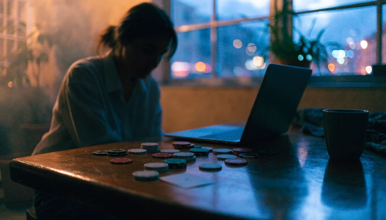 Casino online sin DNI en España: qué implica