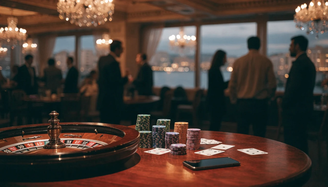 Casino sin restricciones: qué implica en España