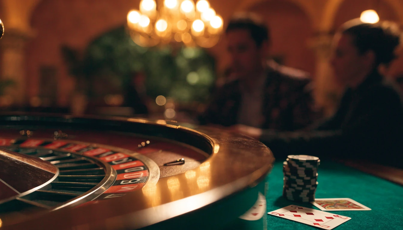 Bonos de bienvenida sin depósito en casinos de España