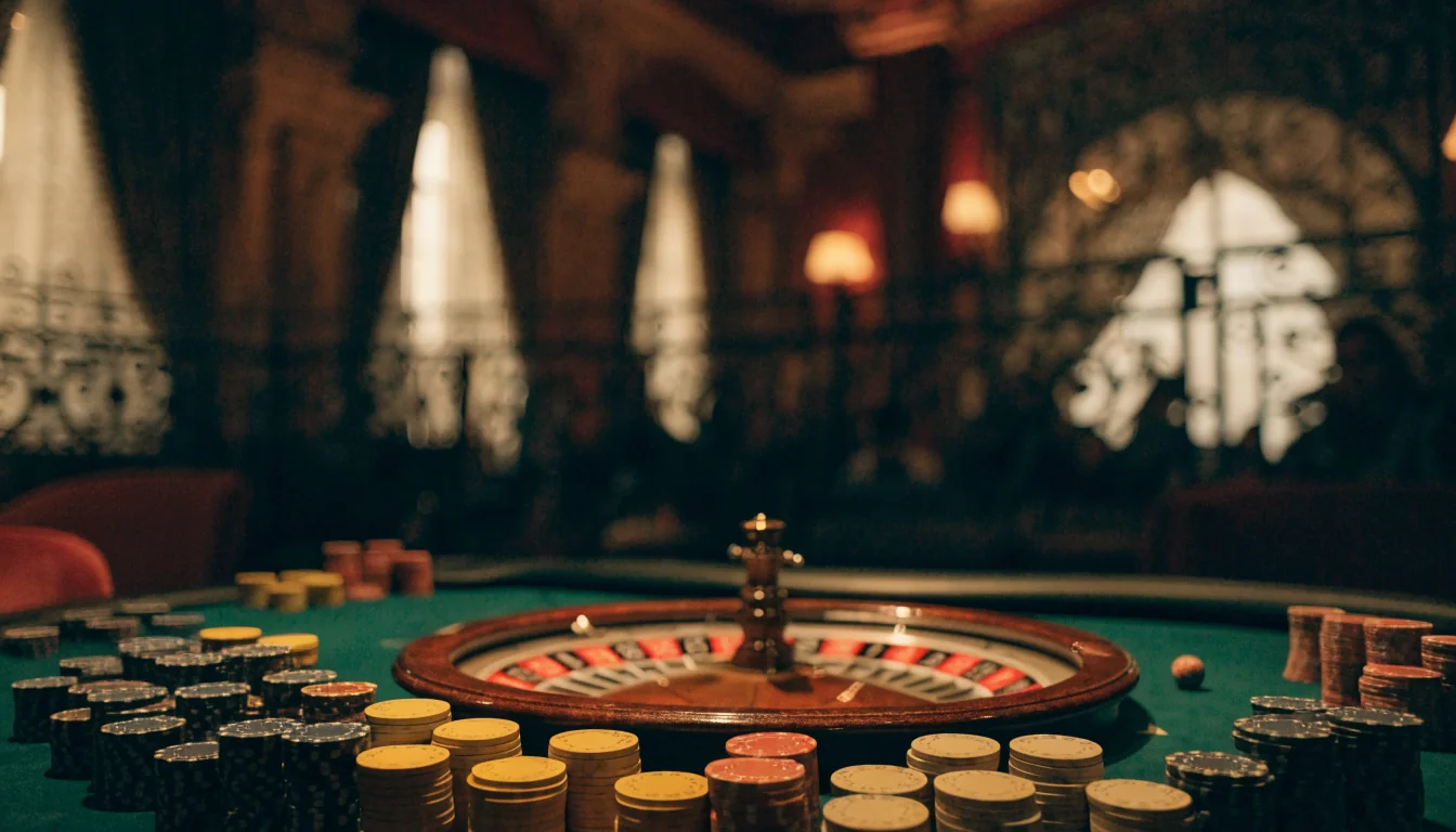 Casinos con depósitos mínimos de 1, 5, 10, 15 y 20 €