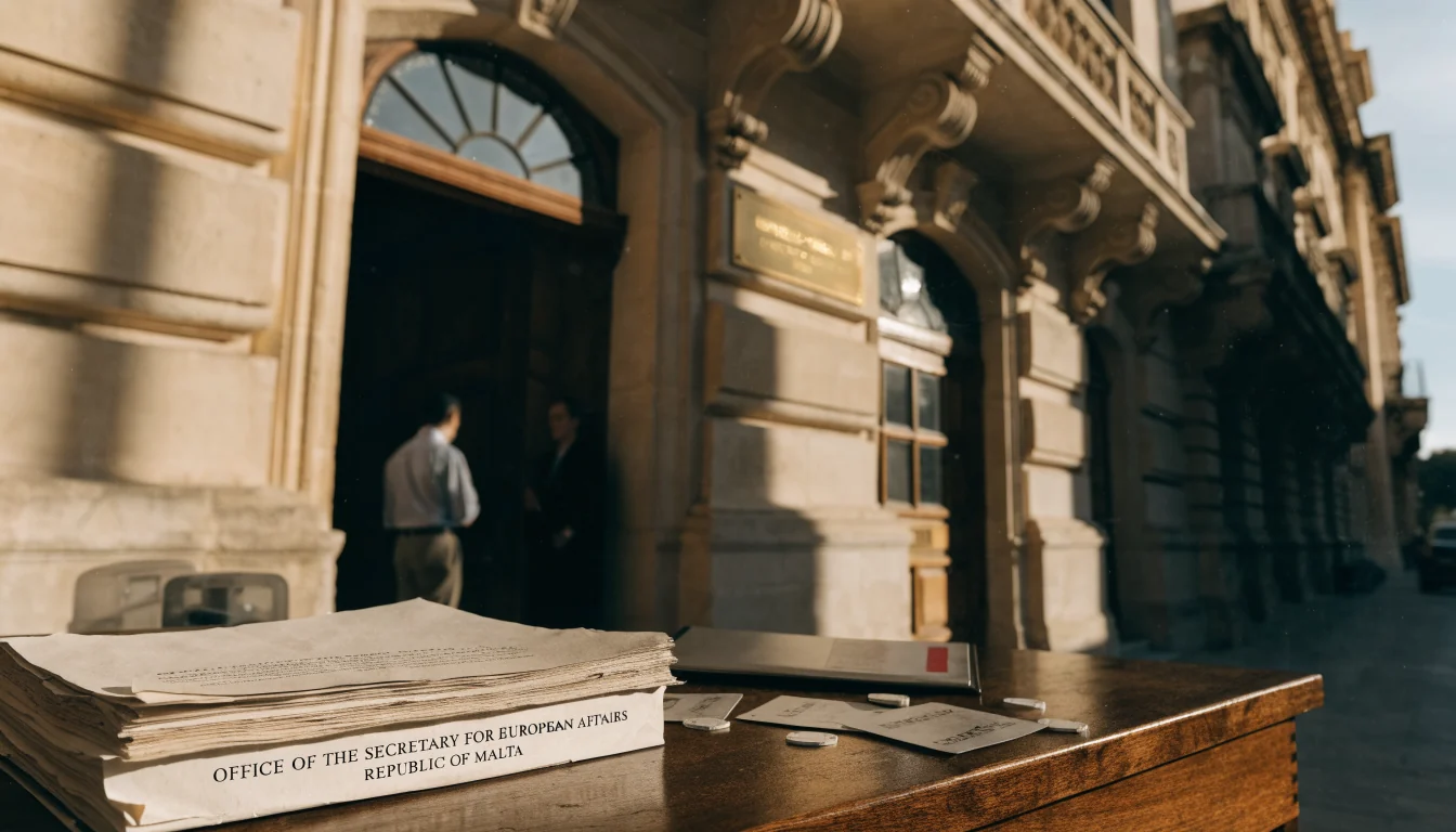 Casinos con licencia de Malta: requisitos y límites