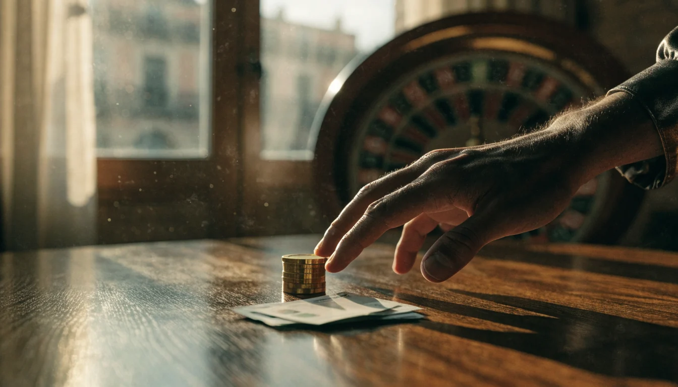 Casinos con retirada inmediata en España: qué esperar