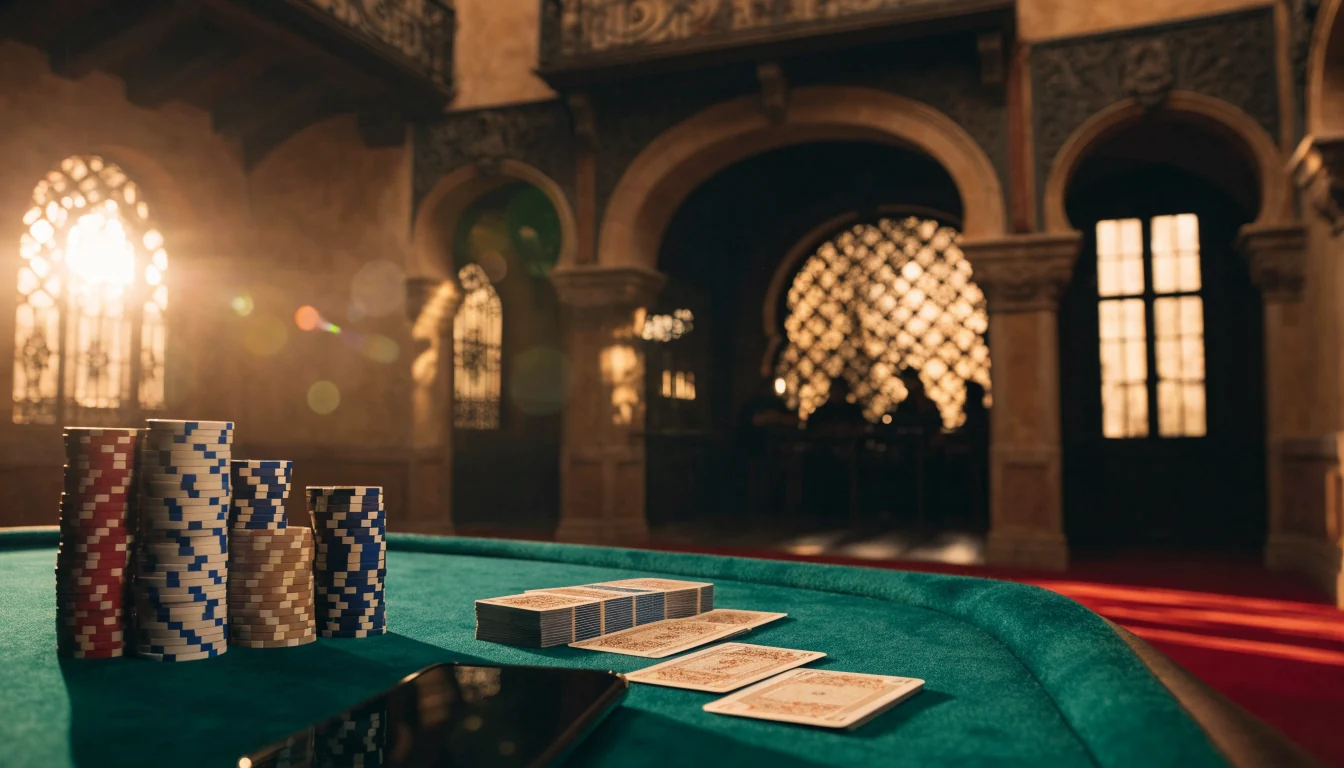 Casinos con retirada instantánea en España: qué esperar