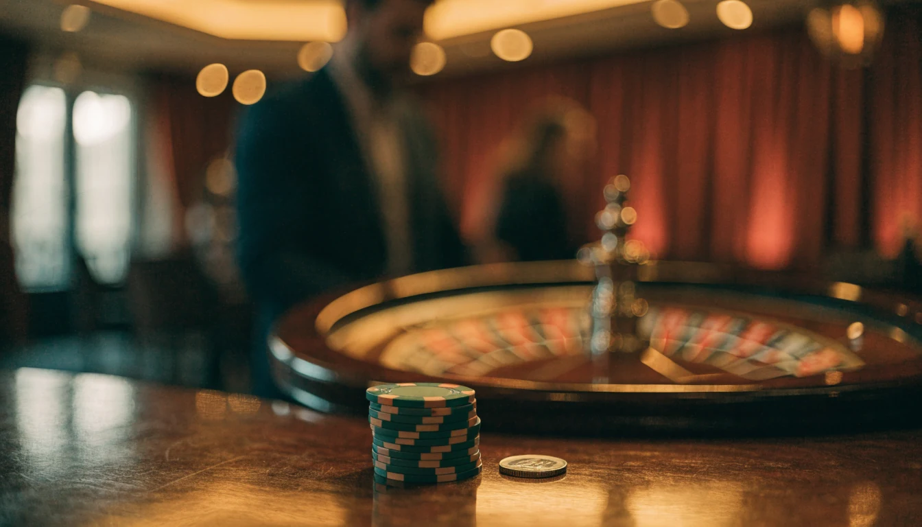 Casinos online con depósitos de 1, 5, 10, 15 y 20 €