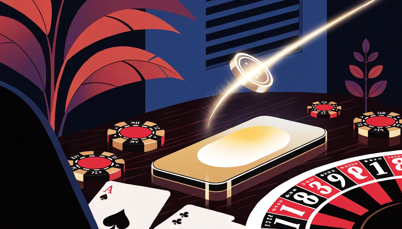 Casinos online con retiro instantáneo: qué esperar