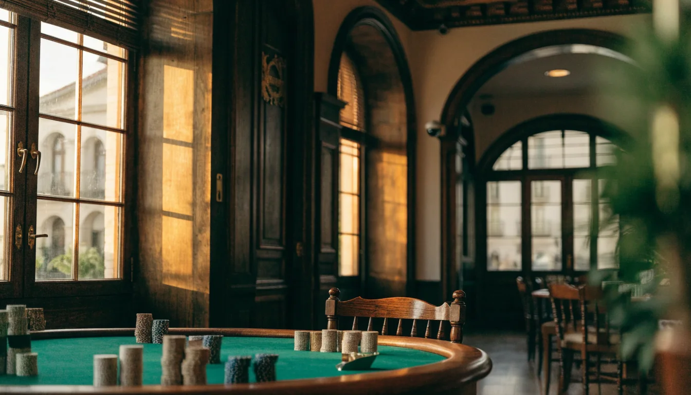 Casinos online fiables en España: qué comprobar