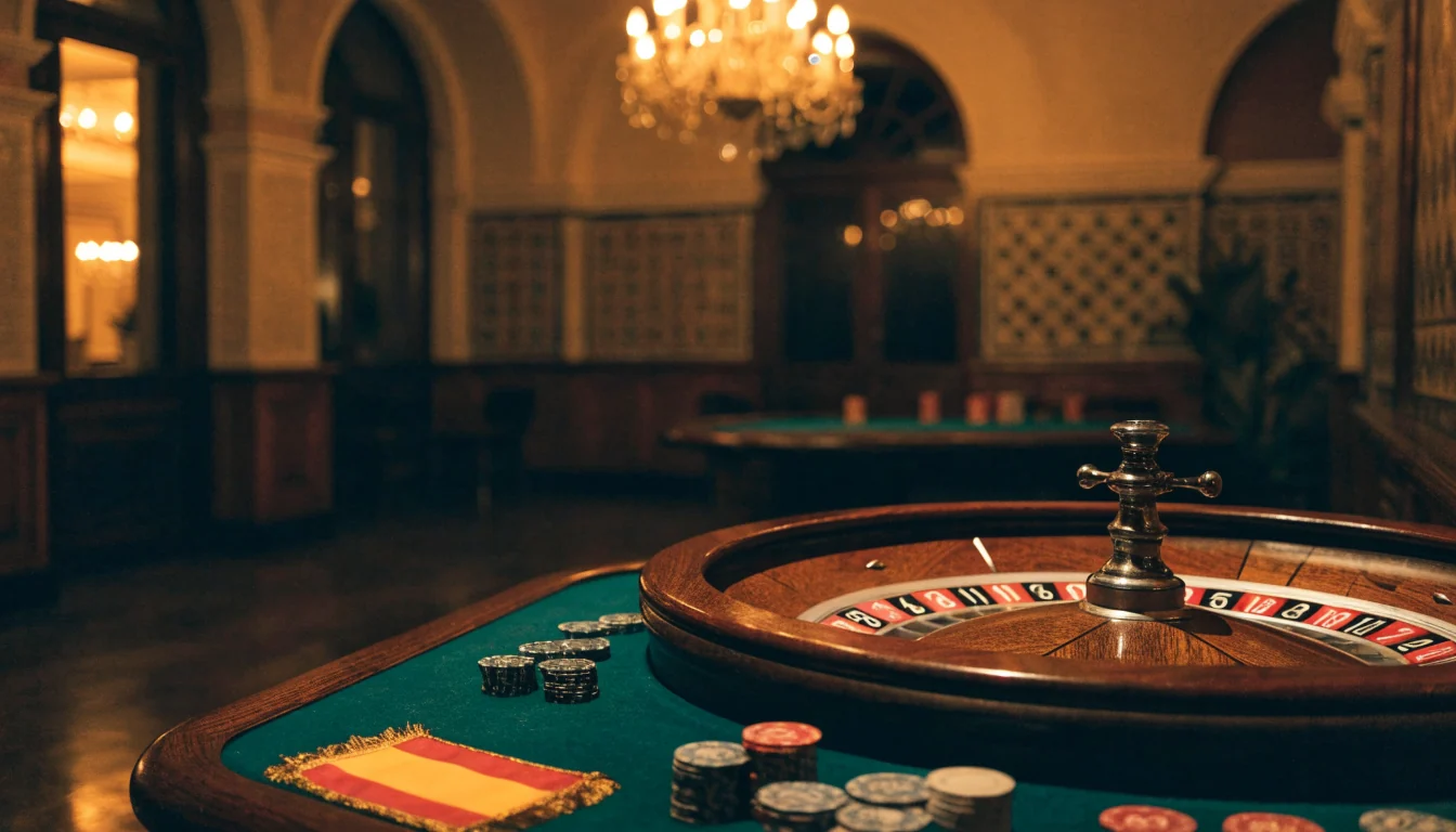 Casinos online gratis sin descargar y sin depósito