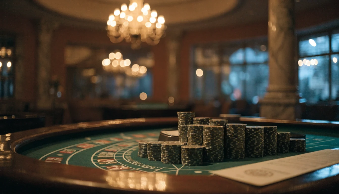 Casinos online legales en España: cómo identificarlos