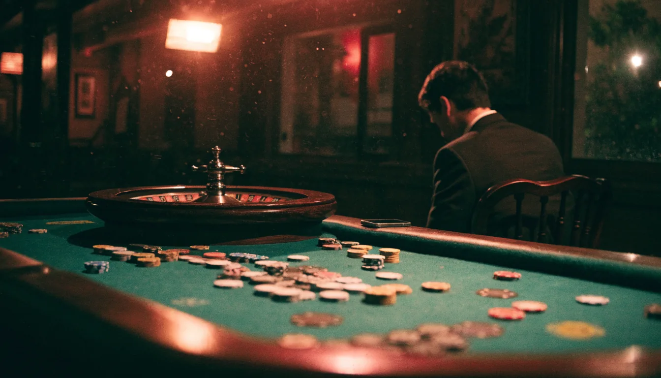 Casinos online no regulados: qué implica en España