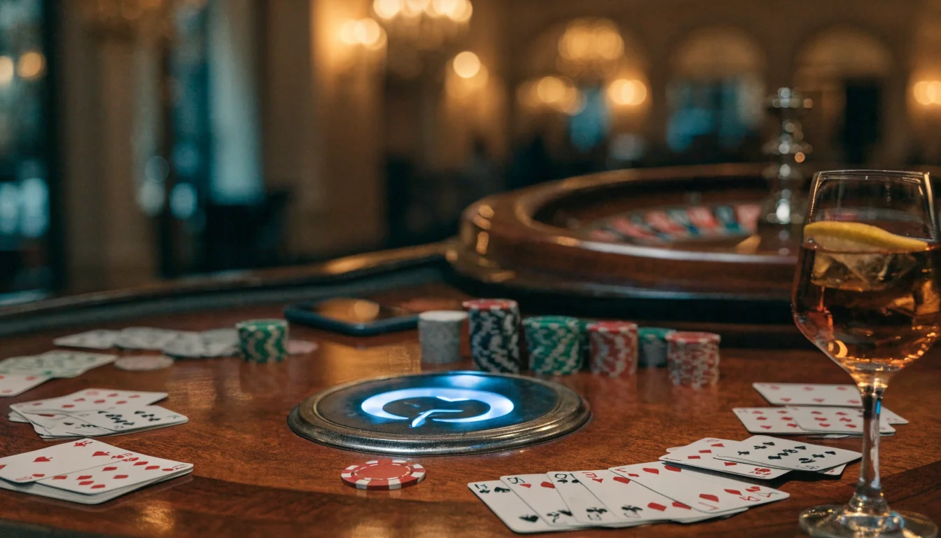 Casinos online que aceptan Cardano (ADA)