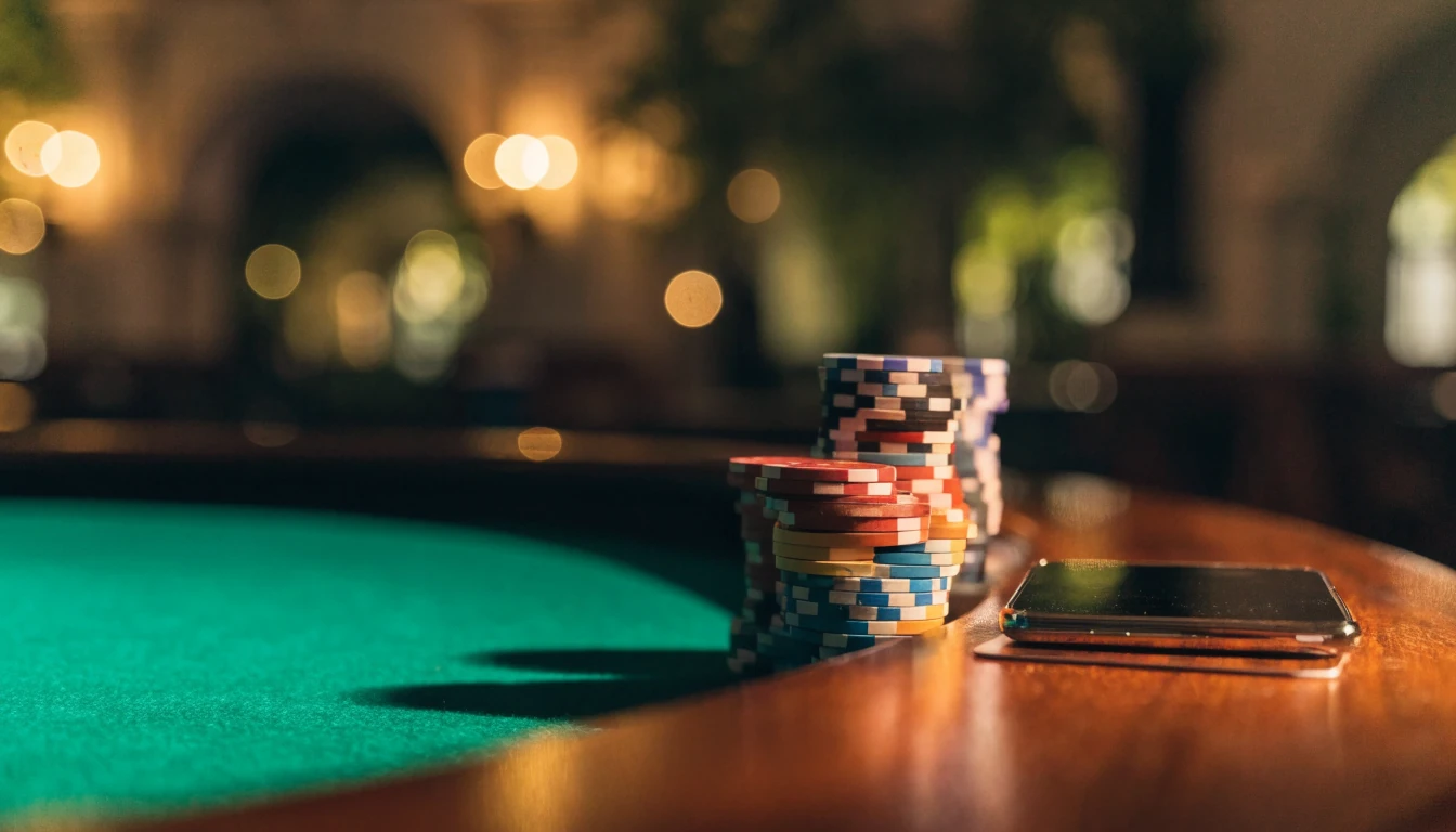 Casinos online que aceptan MiFinity: pagos y bonos