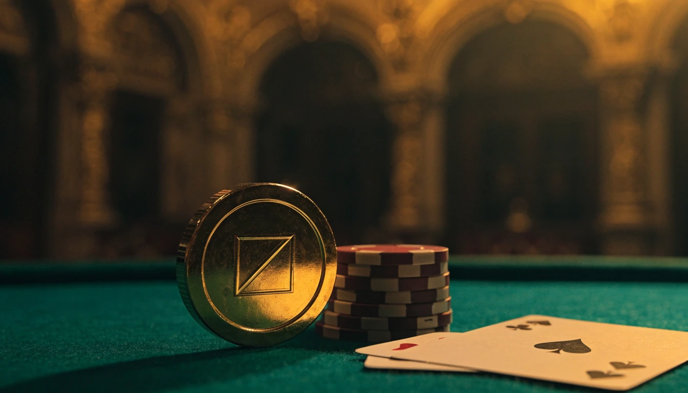 Casinos online que aceptan XRP: cómo comprobarlo