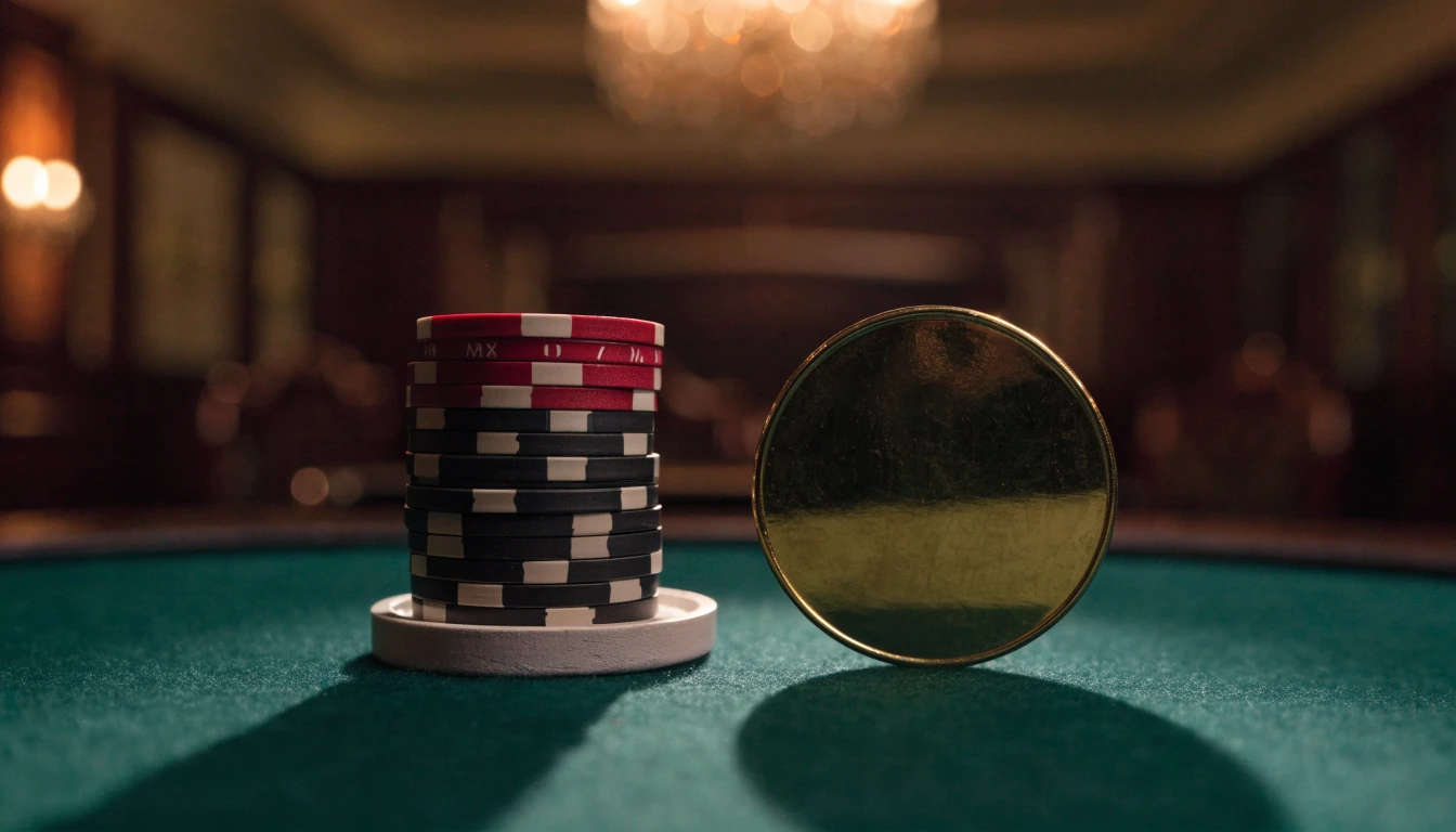Casinos online que aceptan Tether USDT: qué comprobar