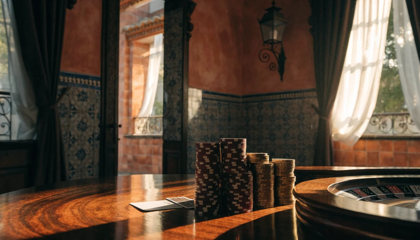 Casinos online seguros y fiables en España