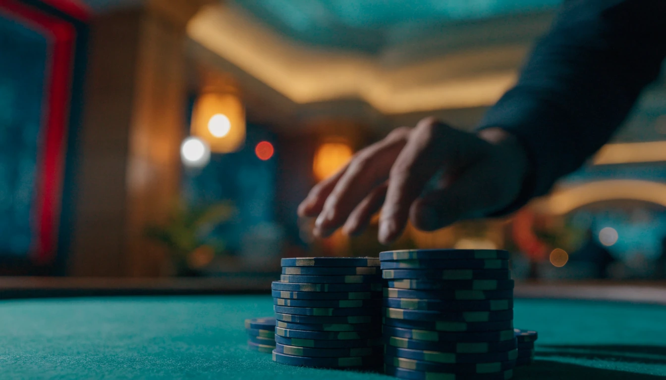 Crash games en casinos de España: cómo funcionan
