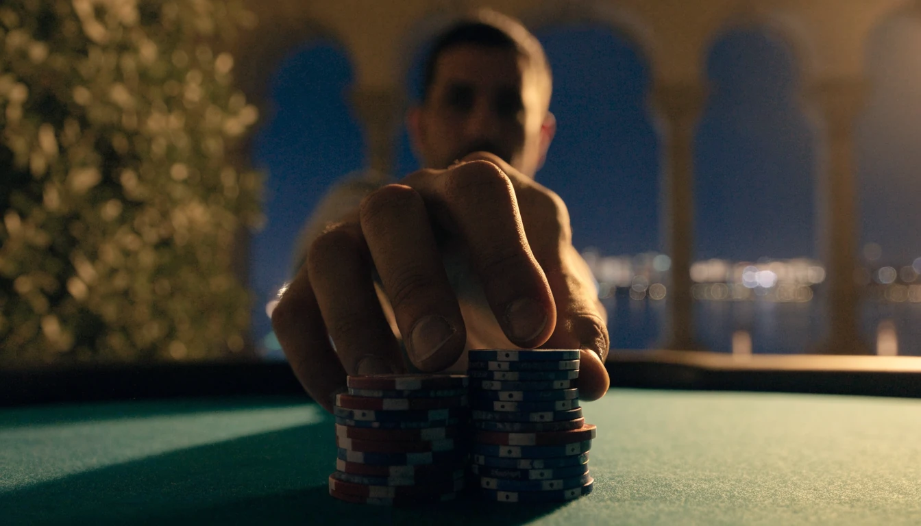 Juego de Mines en casino: cómo funciona y cuándo se pierde
