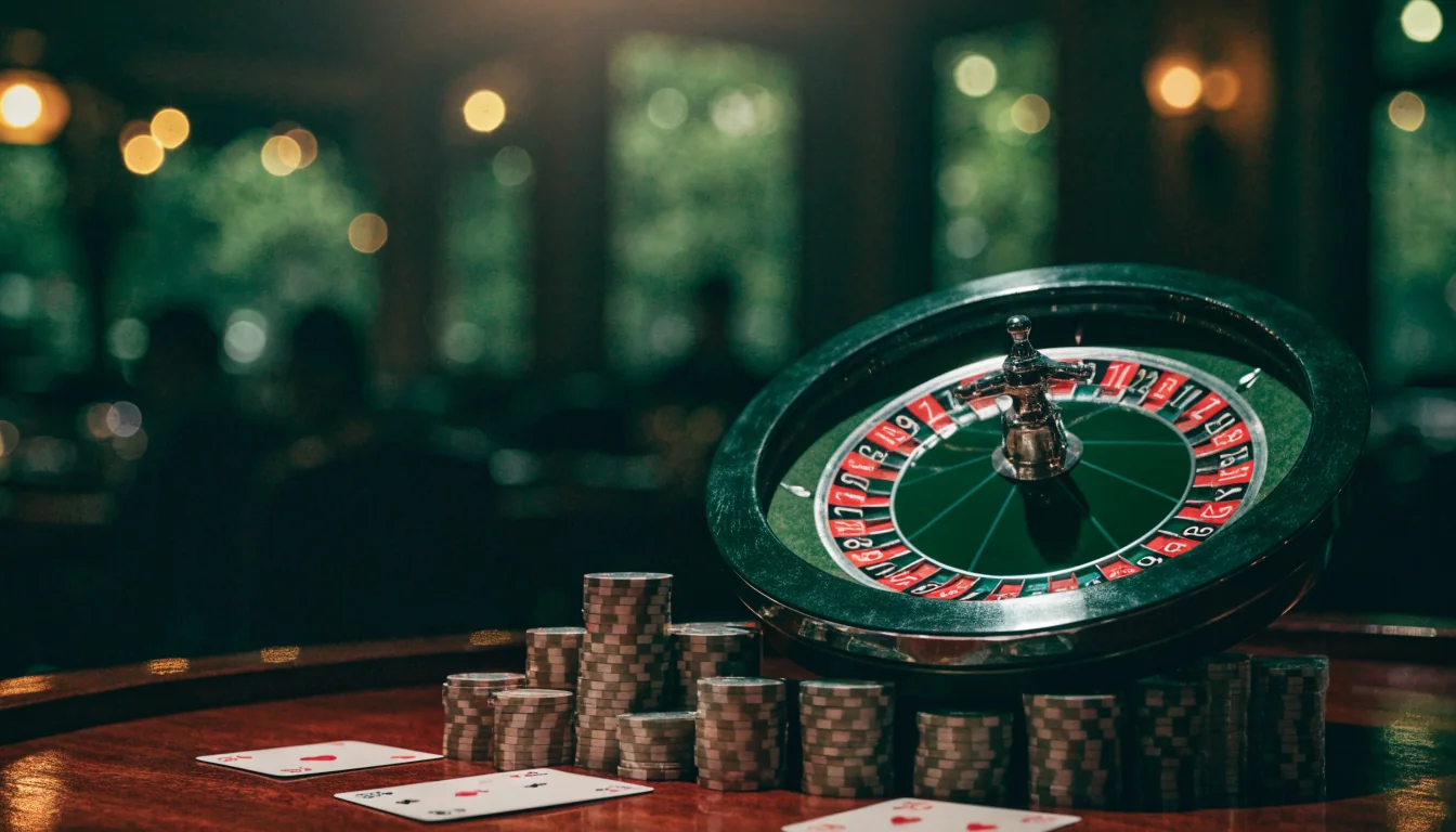 Juegos de casino online que más pagan: qué comparar