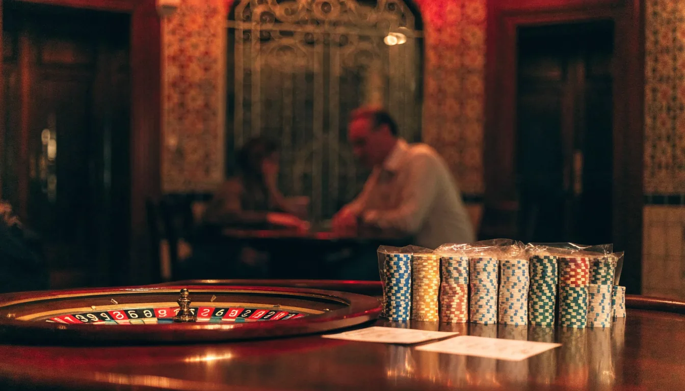 Casino online Mega Moolah: licencia y funcionamiento