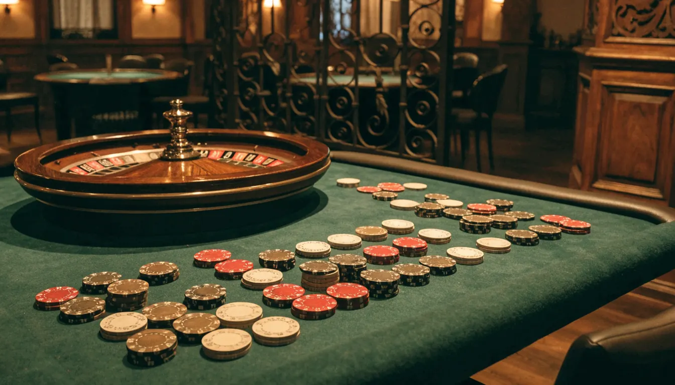 Slots de baja volatilidad: cómo valorar su perfil