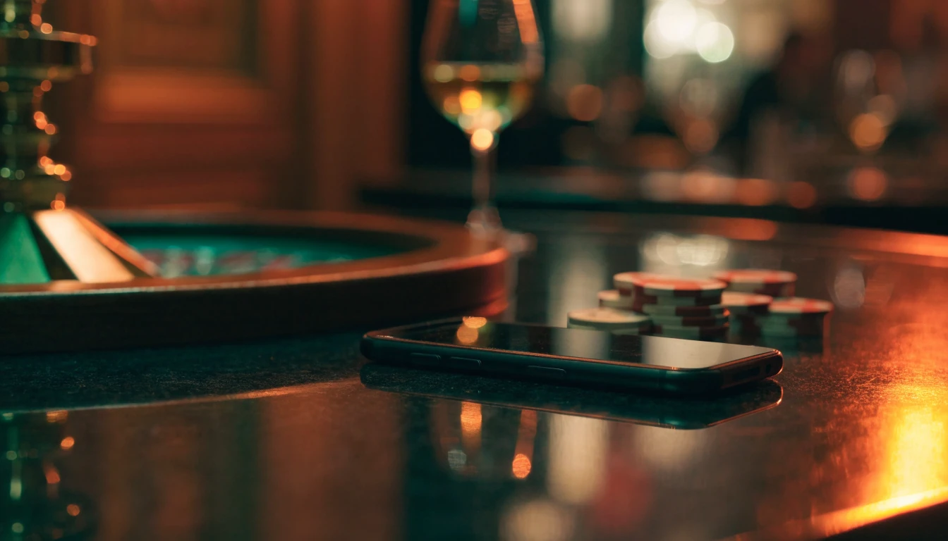 Apps de casino para ganar dinero real: guía práctica