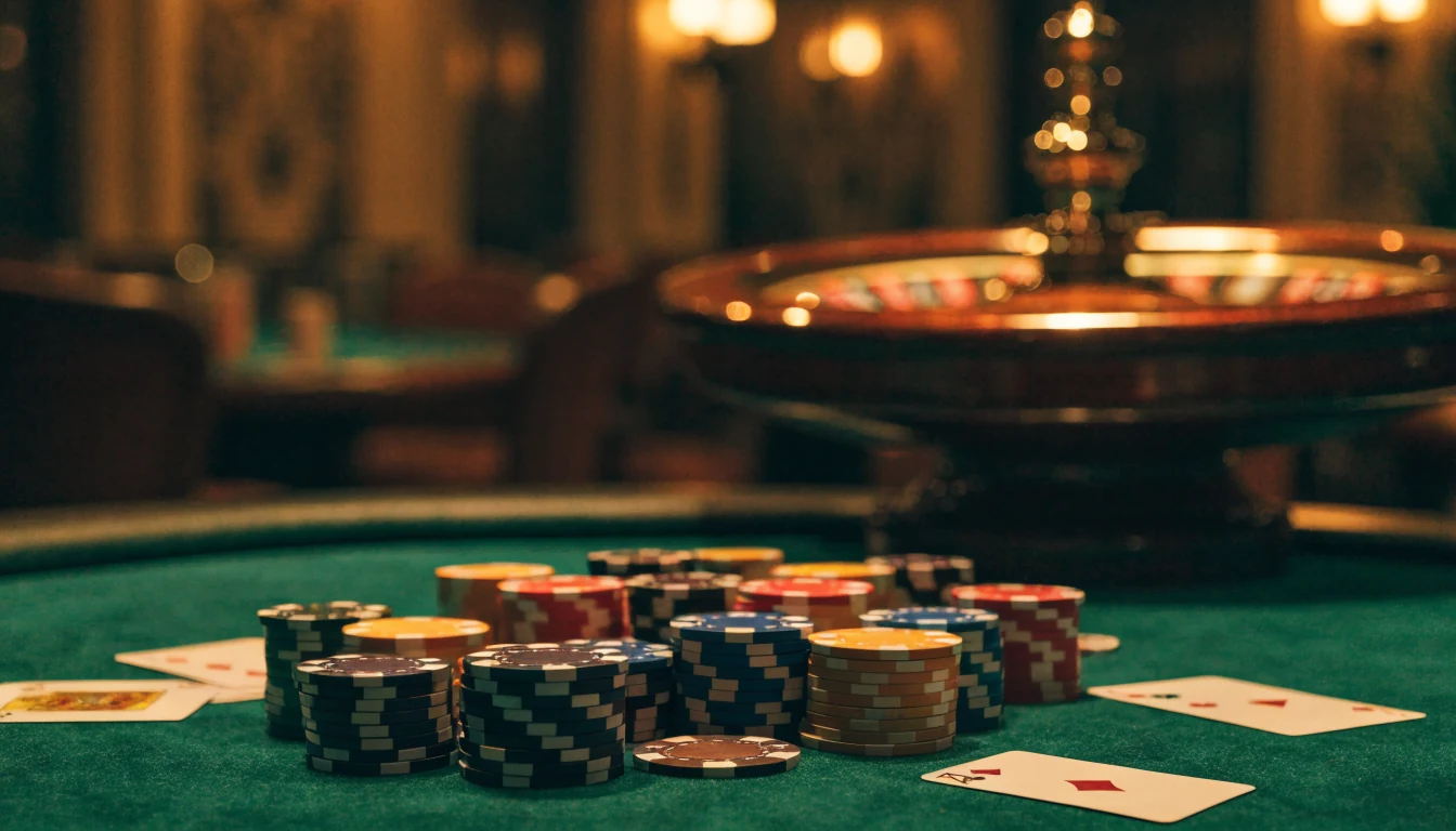 Casinos con slots de Big Time Gaming en España