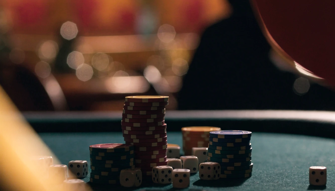 Casinos con juegos de Hacksaw Gaming: qué comprobar