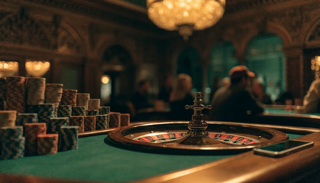 Casinos con juegos NetEnt: oferta y condiciones