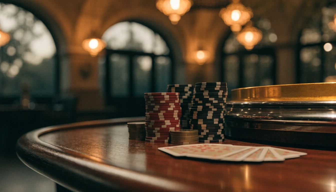 Mejores casinos Playson: criterios para valorar la oferta