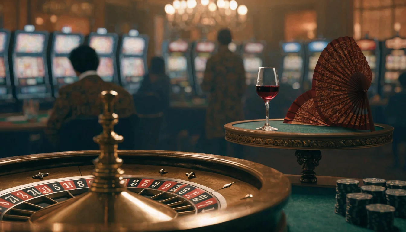 Casinos Playtech: cómo comparar sus slots y experiencia