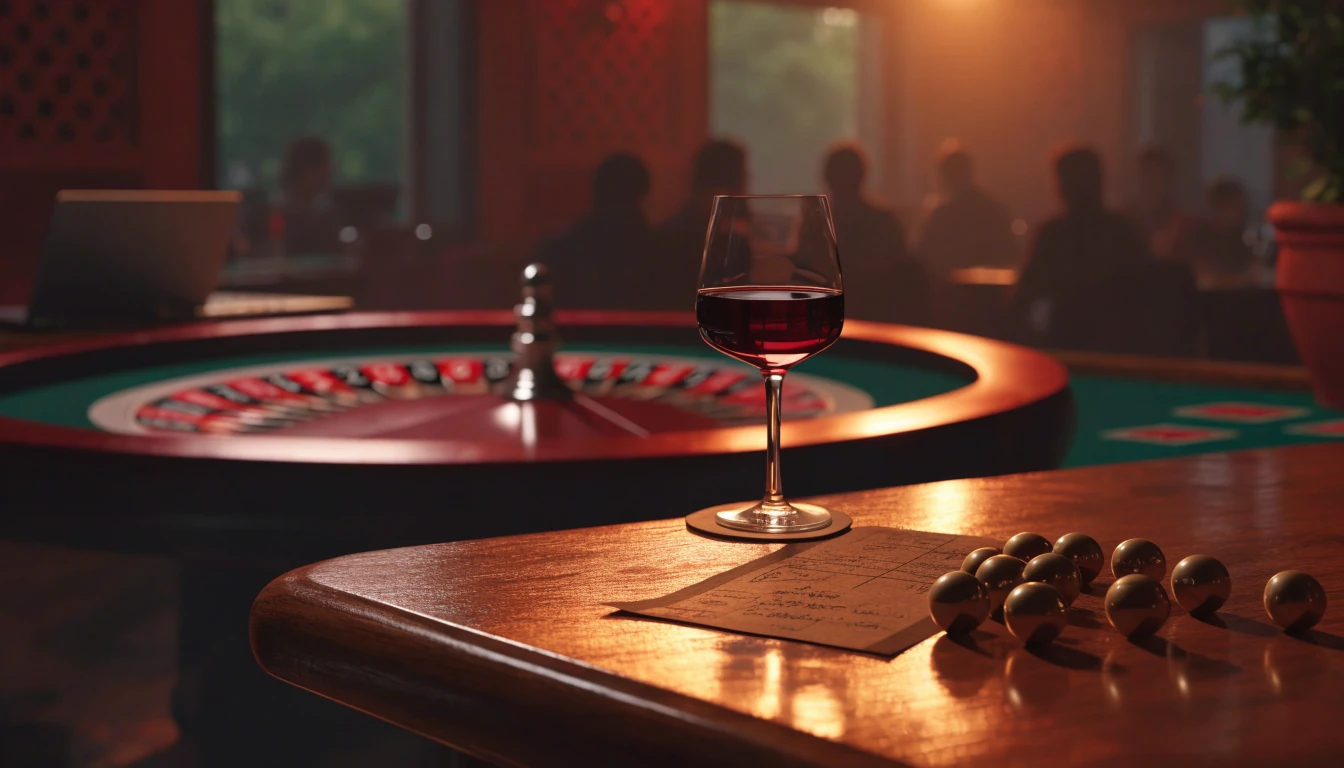 Keno en casinos online: cómo comparar la oferta