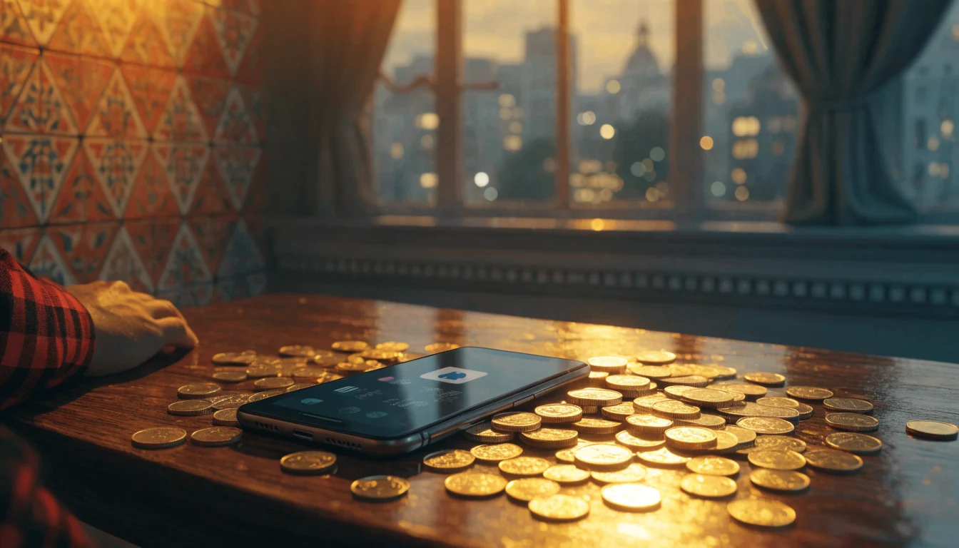 Casinos de tragaperras online: cómo elegir