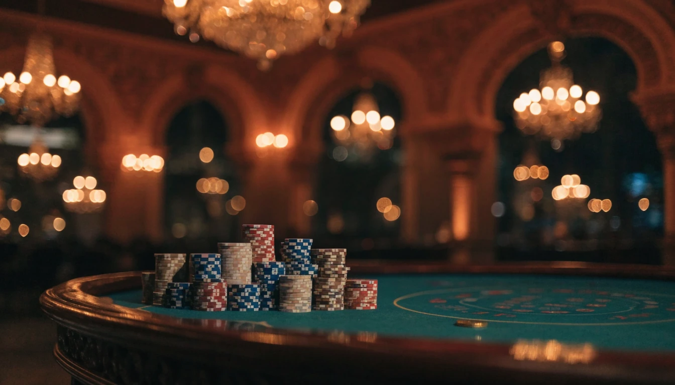 Casinos online para high rollers: qué revisar