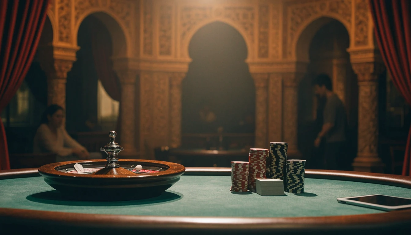 Mejores casinos en vivo en España: qué comparar