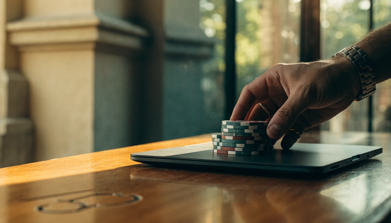 Casinos online confiables en España: qué revisar