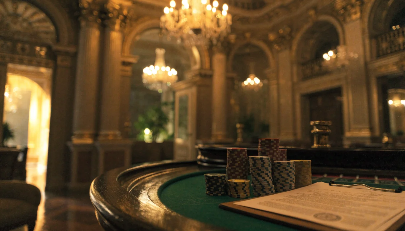 Casinos online con dinero real: guía para España