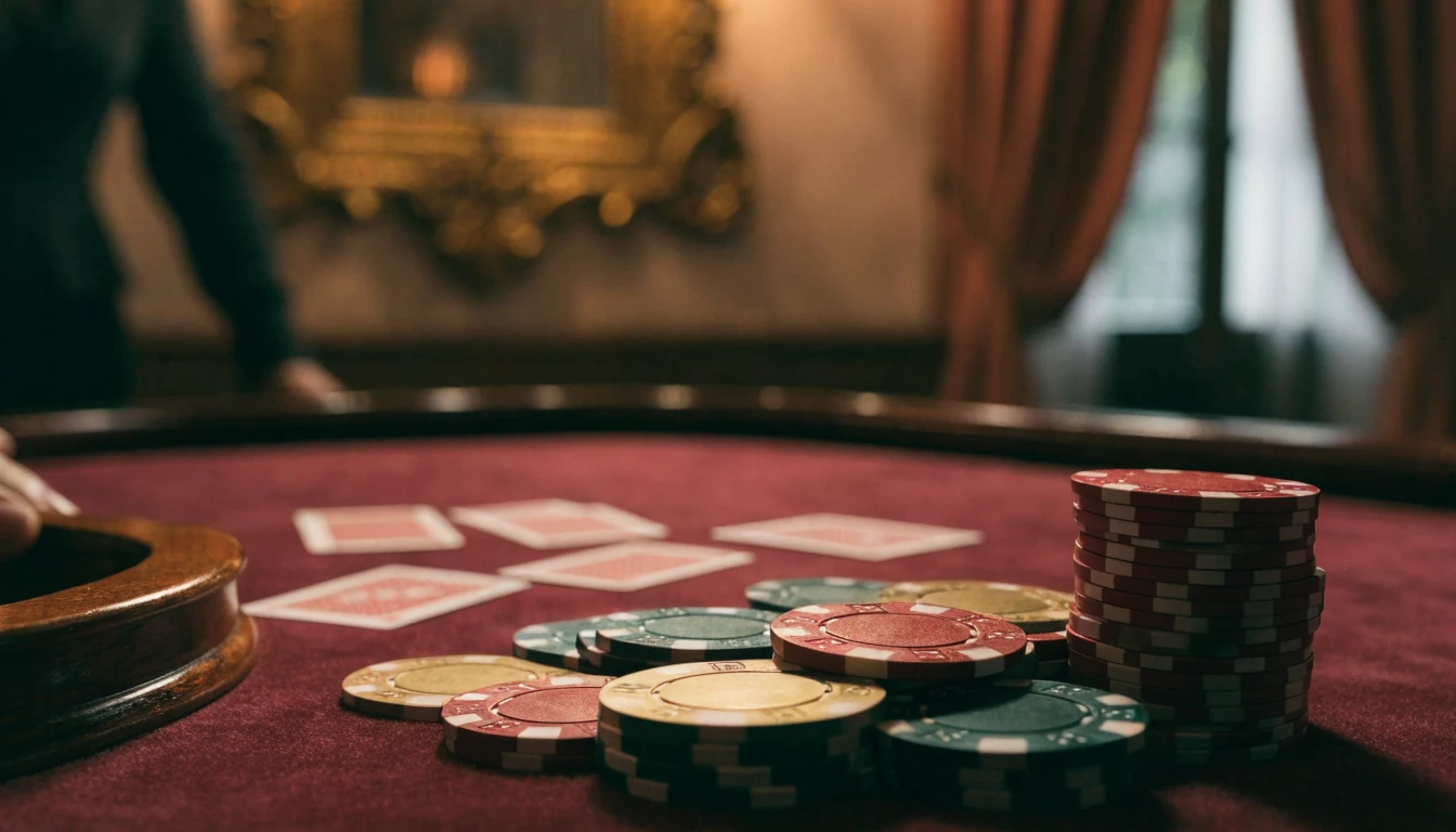 Casinos online en España con bono sin depósito